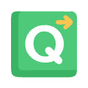 QIF, OFX, QFX to Google Sheets  screen for extension Chrome web store in OffiDocs Chromium