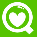 Qiita Following Likers  screen for extension Chrome web store in OffiDocs Chromium