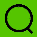 Qiitime  screen for extension Chrome web store in OffiDocs Chromium