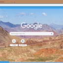 Qilian Mountains  screen for extension Chrome web store in OffiDocs Chromium