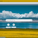 Qinghai Lake  screen for extension Chrome web store in OffiDocs Chromium