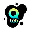 Q Lab  screen for extension Chrome web store in OffiDocs Chromium