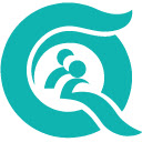 Qmed Journey – Smart Queue  Appointment Management  screen for extension Chrome web store in OffiDocs Chromium