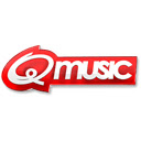 Q music NL  screen for extension Chrome web store in OffiDocs Chromium