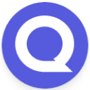 Qoos  screen for extension Chrome web store in OffiDocs Chromium