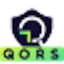 QORS  screen for extension Chrome web store in OffiDocs Chromium