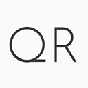 QQR  screen for extension Chrome web store in OffiDocs Chromium