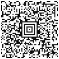 ดาวน์โหลดฟรี QR CODE 23 12 2018 04 08 21 ภาพถ่ายหรือรูปภาพที่จะแก้ไขด้วยโปรแกรมแก้ไขรูปภาพออนไลน์ GIMP