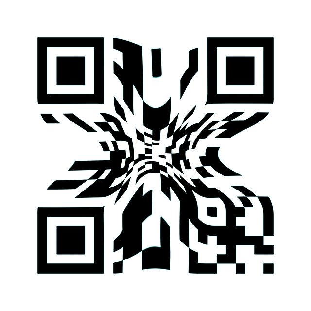 Download gratuito Qr Code Bar: illustrazione gratuita da modificare con l'editor di immagini online gratuito GIMP