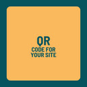 QR Code For Every Site  screen for extension Chrome web store in OffiDocs Chromium