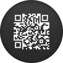 QR CODE from Kevin  screen for extension Chrome web store in OffiDocs Chromium