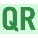 QR Code Ganerator  screen for extension Chrome web store in OffiDocs Chromium