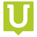 QR Code Generator by Unitag  screen for extension Chrome web store in OffiDocs Chromium