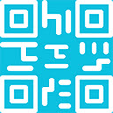 QR Code Generator Offline  screen for extension Chrome web store in OffiDocs Chromium