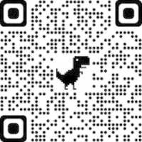 Free download Qrcode Hitsdailydouble.com ( 1) free photo or picture to be edited with GIMP online image editor
