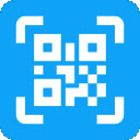 QR Code Reader (Offline)  screen for extension Chrome web store in OffiDocs Chromium