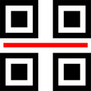 QR Code RW  screen for extension Chrome web store in OffiDocs Chromium