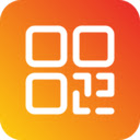 QR Code Scanner From Image  screen for extension Chrome web store in OffiDocs Chromium