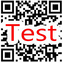 qrcode_text_share  screen for extension Chrome web store in OffiDocs Chromium