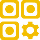 qr_generator  screen for extension Chrome web store in OffiDocs Chromium
