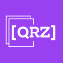 QR GenZ  screen for extension Chrome web store in OffiDocs Chromium