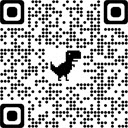 QR + Logo Generator  screen for extension Chrome web store in OffiDocs Chromium