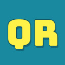 QRMAN  screen for extension Chrome web store in OffiDocs Chromium
