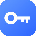 QR Password Manager  screen for extension Chrome web store in OffiDocs Chromium