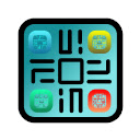 QR Pro: Custom QR Codes  screen for extension Chrome web store in OffiDocs Chromium