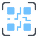 QRQuick  screen for extension Chrome web store in OffiDocs Chromium