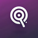 Q rriculum.ai LinkedIn Extension  screen for extension Chrome web store in OffiDocs Chromium