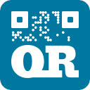 QR Side pannel  screen for extension Chrome web store in OffiDocs Chromium