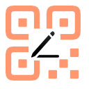 QR Tools Customizable  screen for extension Chrome web store in OffiDocs Chromium