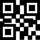 QR URL Transfer  screen for extension Chrome web store in OffiDocs Chromium