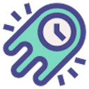 QSEO Task Timer  screen for extension Chrome web store in OffiDocs Chromium