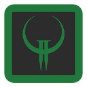 Quake II  screen for extension Chrome web store in OffiDocs Chromium