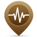 Quakes NZ  screen for extension Chrome web store in OffiDocs Chromium