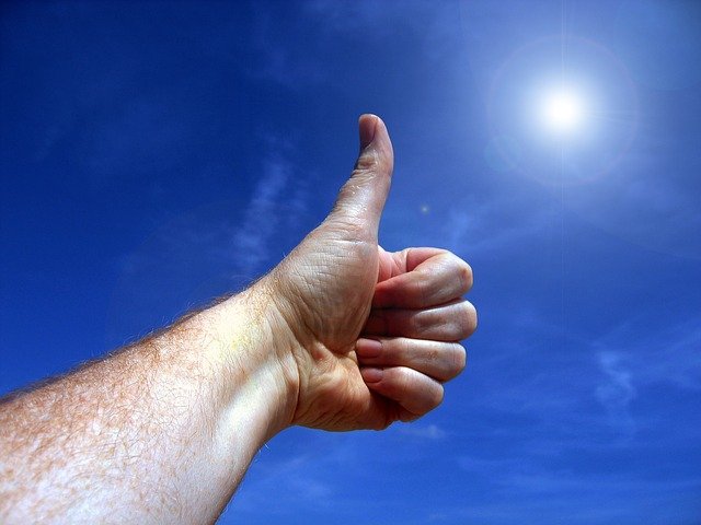 Free download qualification hand thumb high free picture to be edited with GIMP free online image editor