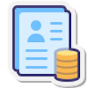 Qualis no Lattes  screen for extension Chrome web store in OffiDocs Chromium