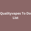 Qualityvapes To Do List  screen for extension Chrome web store in OffiDocs Chromium