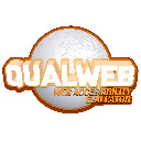 qualweb extension  screen for extension Chrome web store in OffiDocs Chromium