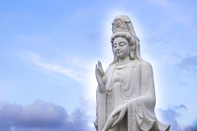 Free download quan am bo tat the bodhisattva free picture to be edited with GIMP free online image editor