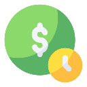 Quanto isso custa do meu tempo?  screen for extension Chrome web store in OffiDocs Chromium