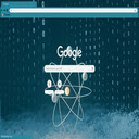 Quantum computation  screen for extension Chrome web store in OffiDocs Chromium