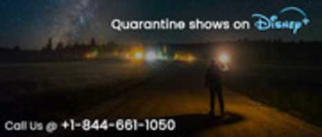 Free download Quarantine Shows On Disney Plus free photo or picture to be edited with GIMP online image editor