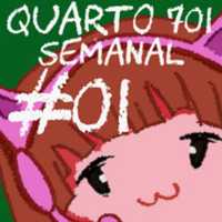 Free download Quarto 701 Semanal # 01 free photo or picture to be edited with GIMP online image editor