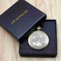 Free download Quartz Pocket Watch Best Gift Watch free photo or picture to be edited with GIMP online image editor