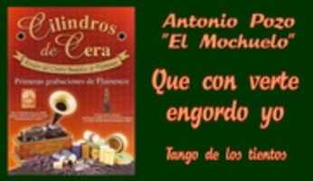 Free download QUE CON VERTE ENGORDO YO free photo or picture to be edited with GIMP online image editor