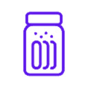 QueryJar  screen for extension Chrome web store in OffiDocs Chromium
