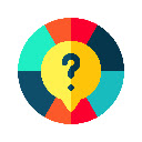 Question Generator  screen for extension Chrome web store in OffiDocs Chromium